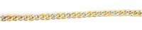Bracciale Lorenza Gioielli Donna Tutto Oro in Oro M4 - M4